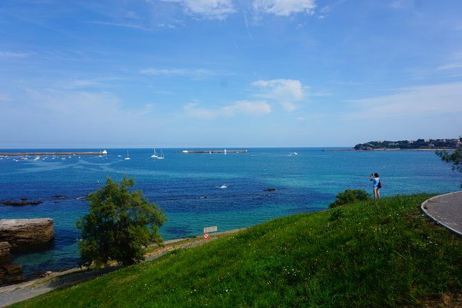 French Basque Coast private full-day tour from San Sebastián - Discovering the French Basque Coast: A Deep Dive