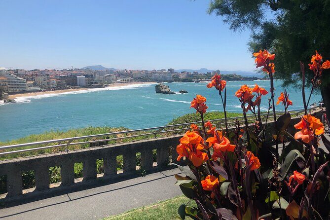 French Basque Country Coastline tour in a VW Combi - Who Will Love This Tour?