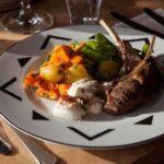 French Bistro-Style Dinner Overlooking Amsterdam's Canals - A Closer Look at the Experience
