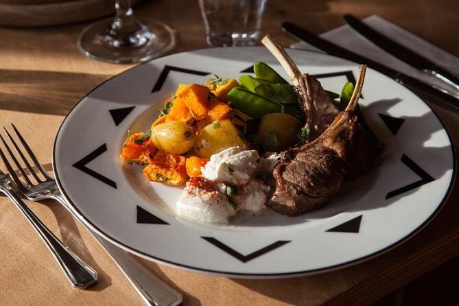 French Bistro-Style Dinner Overlooking Amsterdam's Canals - A Closer Look at the Experience
