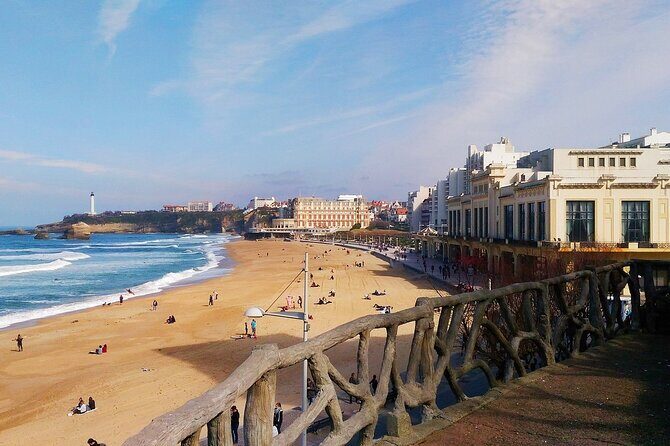 French Coast: Bayonne, Biarritz, San Juan de Luz - Private Tour - The Value of a Private, Customizable Experience