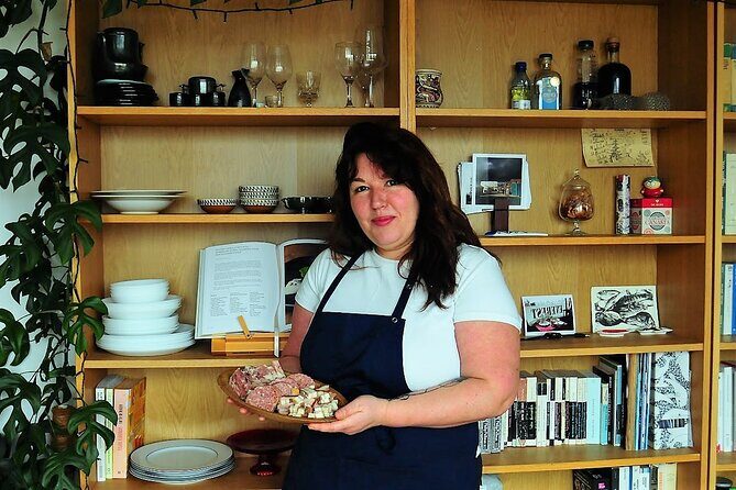French Cooking Class in Paris with a Local Chef - A Closer Look at the Experience