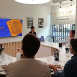 "FRENCH EXCELLENCE" : Fine Wines & Delicacies pairing Workshop - A Detailed Look at the Itinerary and Experience