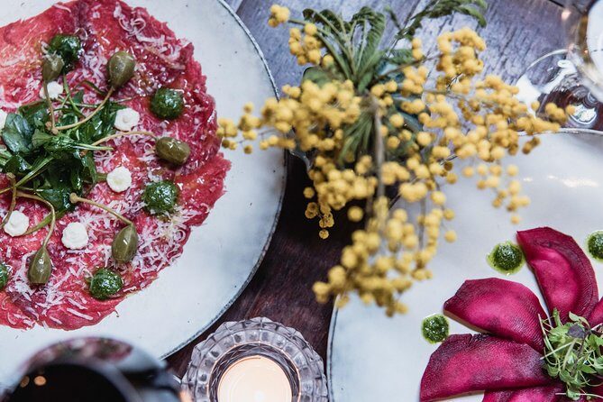 French Gourmet Cuisine: Dinner and Wine Pairing - Detailed Review of the French Gourmet Dinner and Wine Pairing Experience