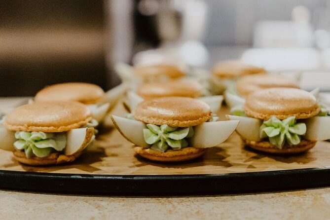 French Macaron Workshop with a Masterchef in his Private Atelier - A Closer Look at the Macaron Workshop Experience