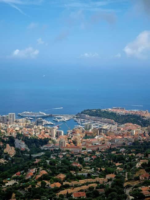 French Riviera: A visit from Provence to Luxurious Monaco - The Practicalities