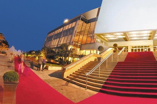 French Riviera Best of Famous Cities & Villages Small Group Day Trip from Nice - The Sum Up
