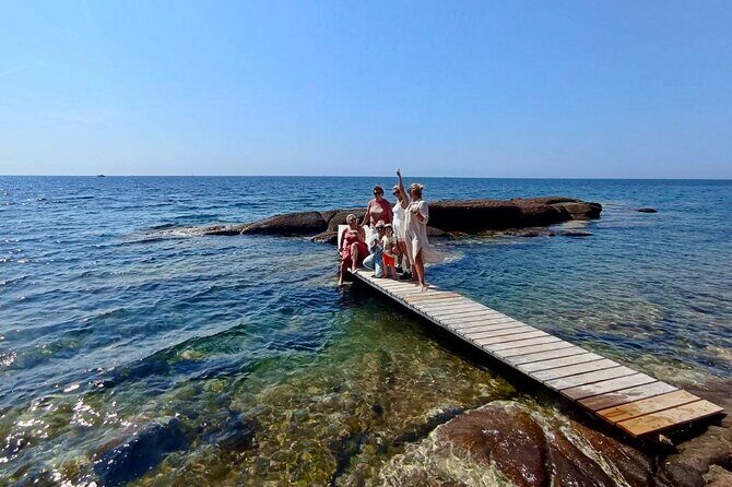 French Riviera Colorado & Var West by Train (from Cannes/Nice) - Who Would Love This Tour?