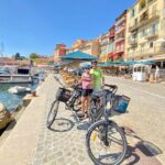 French Riviera E-bike Panoramic Tour from Nice - Why This Tour Is a Great Choice
