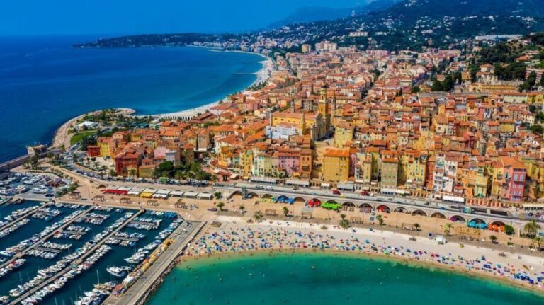 French Riviera East Coast Between Nice and Menton - Why This Tour Offers Great Value