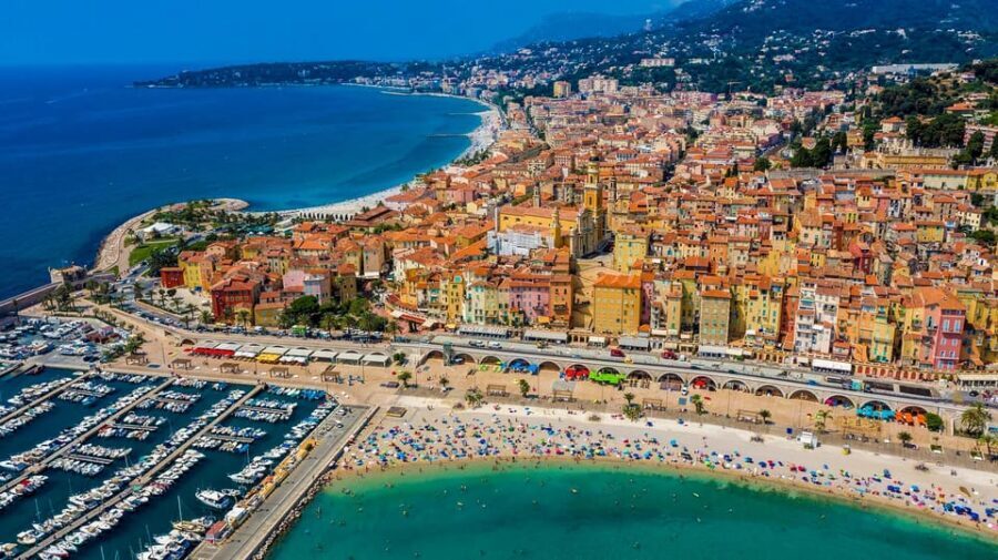 French Riviera East Coast Between Nice and Menton - Why This Tour Offers Great Value