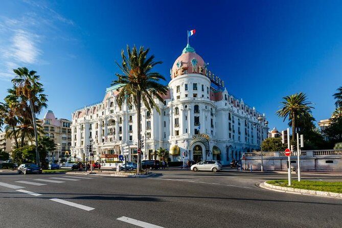 French Riviera Full Day Private Tour - What to Expect from Your Day