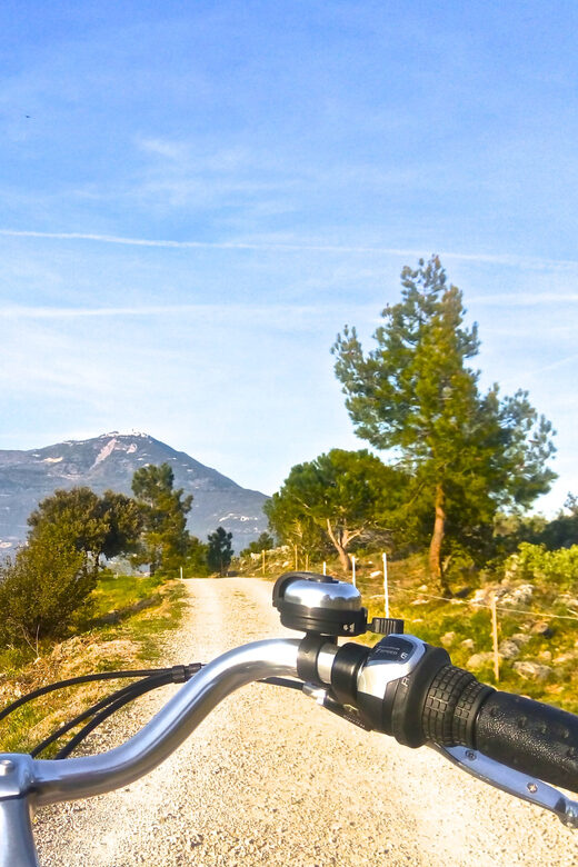 French Riviera Grand panoramic E-bike Tour From Nice - A Deep Dive into the Itinerary