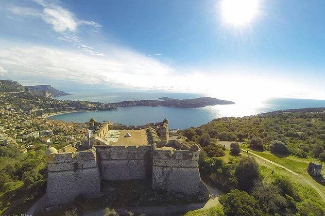 French Riviera Grand Panoramic E-Bike Tour - Final thoughts