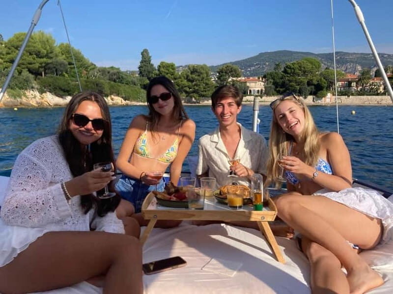 French Riviera Private Boat Trip - The Sum Up: Who Is This Tour Best For?