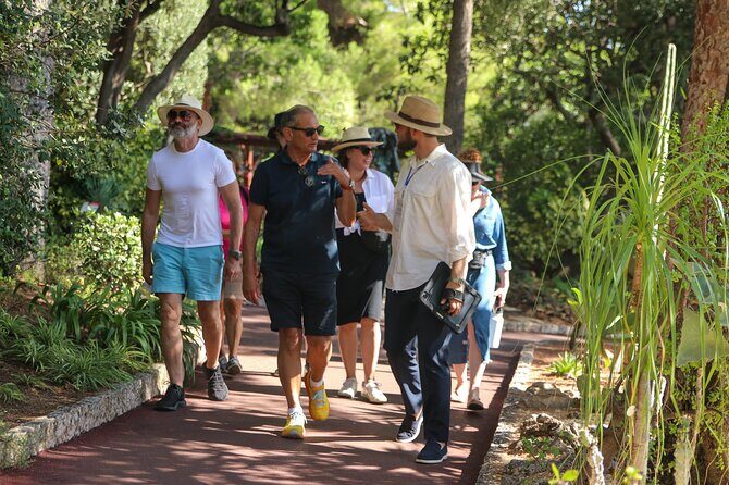 French Riviera Private Full-Day Tour - FAQ