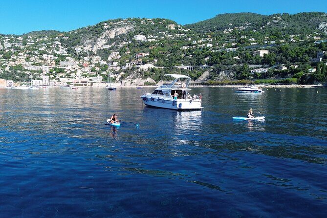 French Riviera Sunset Cruise - New Excursion for 2024! - An In-Depth Look at the French Riviera Sunset Cruise