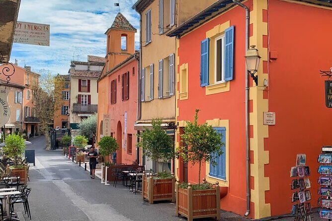 French Riviera West Coast - Cannes, Antibes, Juan les Pins, Biot - Why This Tour Offers Real Value