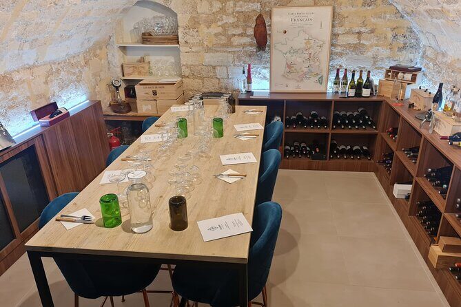 French Wine and Cheese Master Class Near the Eiffel Tower - Why This Tour Stands Out