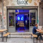 Friday Night Pub Crawl in Thessaloniki, Greece - The Itinerary: What You’ll Experience