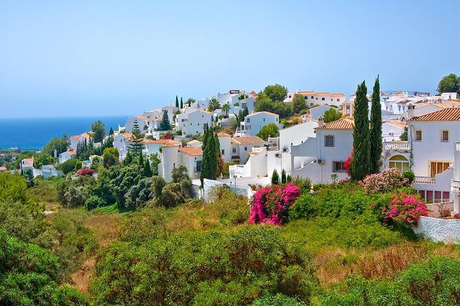 Frigiliana and Nerja Tour from Malaga - Who Is This Tour Best For?
