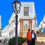 Frigiliana: Private walking tour - In-Depth Look at the Frigiliana Private Walking Tour