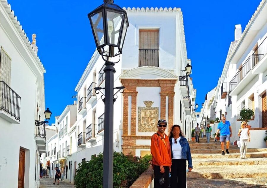 Frigiliana: Private walking tour - In-Depth Look at the Frigiliana Private Walking Tour