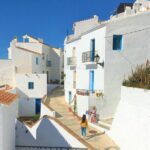 Frigiliana Small-Group Hike and Wine Tasting Tour from Malaga - Authentic Perspectives from Travelers