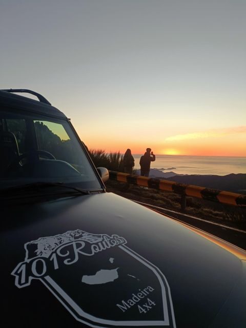 From 0 to 1818 meters to Pico do Arieiro Sunrise - An In-Depth Look at the Pico do Arieiro Sunrise Tour