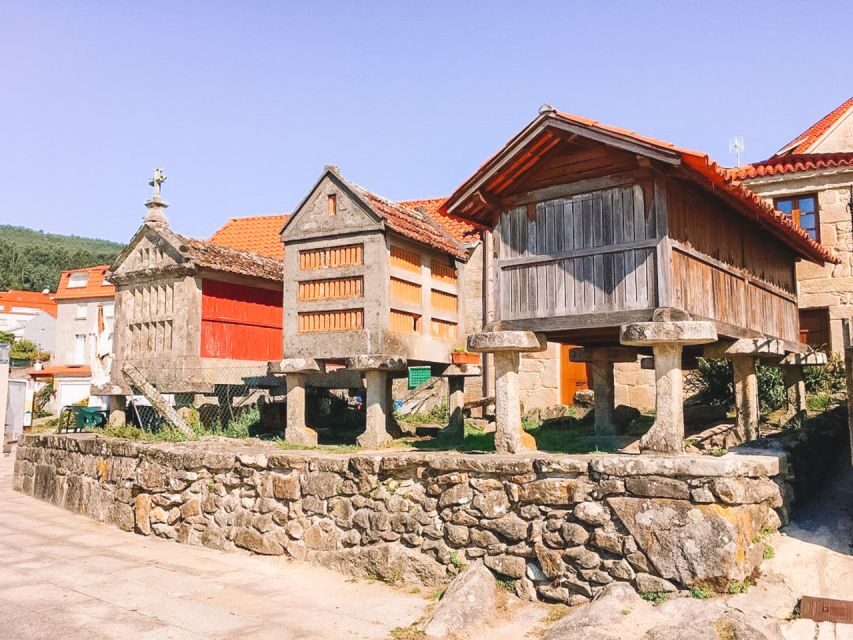 From A Coruña to Rías Baixas: Unforgettable Coastal Wonders - Exploring Galicia’s Coast: What to Expect