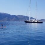 From Agia Efimia: Day Cruise to Ithaki Island with Lunch - In-Depth: The Itinerary and Stops