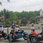 From Aix-en-Provence: 1-Hour Scenic Sidecar Tour on Cézanne Road - A Closer Look at the Experience