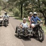 From Aix-en-Provence: Sidecar Day Tour with Wine tastings - In-Depth Tour Breakdown