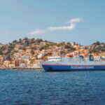 From Akandia Port: Symi Island Day Trip by Ferry - A Deep Dive into the Symi Island Day Trip
