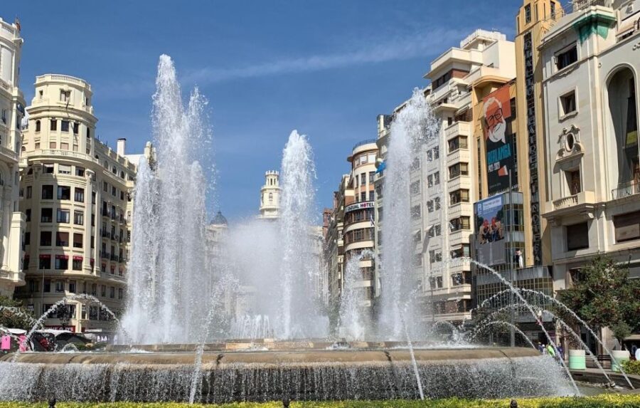 From Albir, Altea, Benidorm & Calpe: Valencia City Excursion - Authentic Experiences and Practical Tips