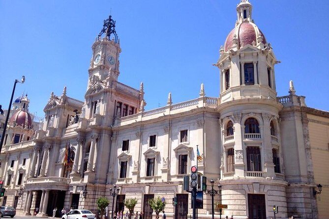 From Albir, Altea, Benidorm & Calpe: Valencia City Excursion - Who Will Love This Tour?