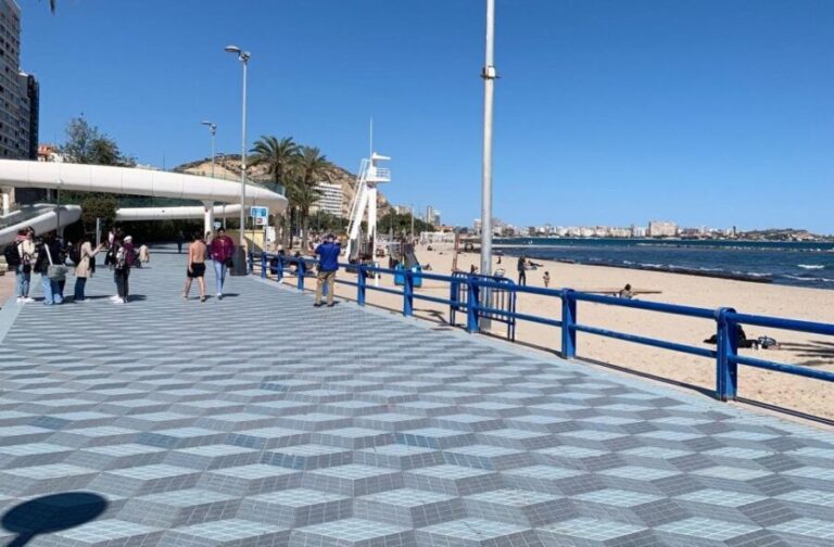 From Albir and Benidorm: Day Trip to Alicante by Coach - A Detailed Look at the Alicante Coach Day Trip