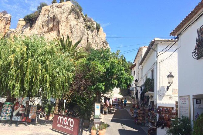 From Albir & Benidorm: Guadalest Village Excursion - Why The Tour Works