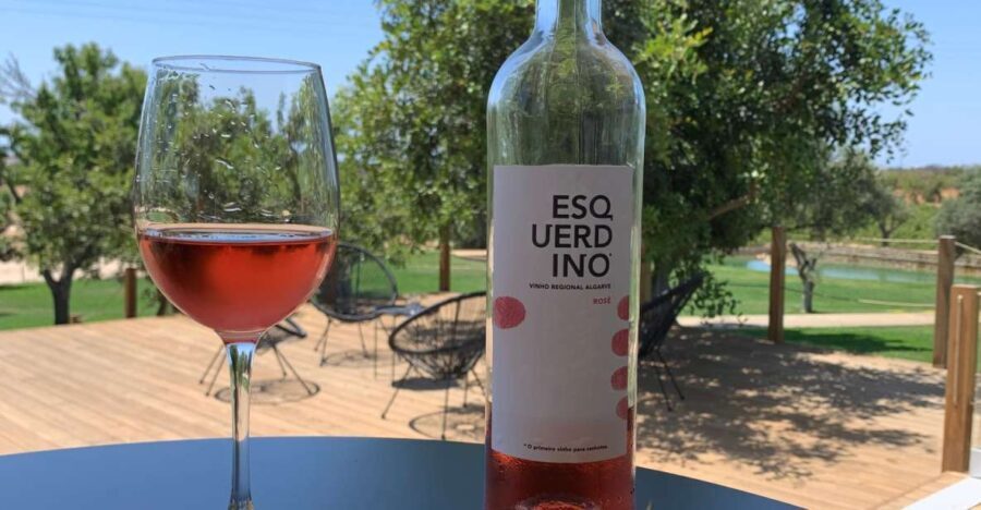 From Albufeira: 4x4 Off-Road Safari & Vineyard Wine Tasting - Visiting a local vineyard and wine tasting
