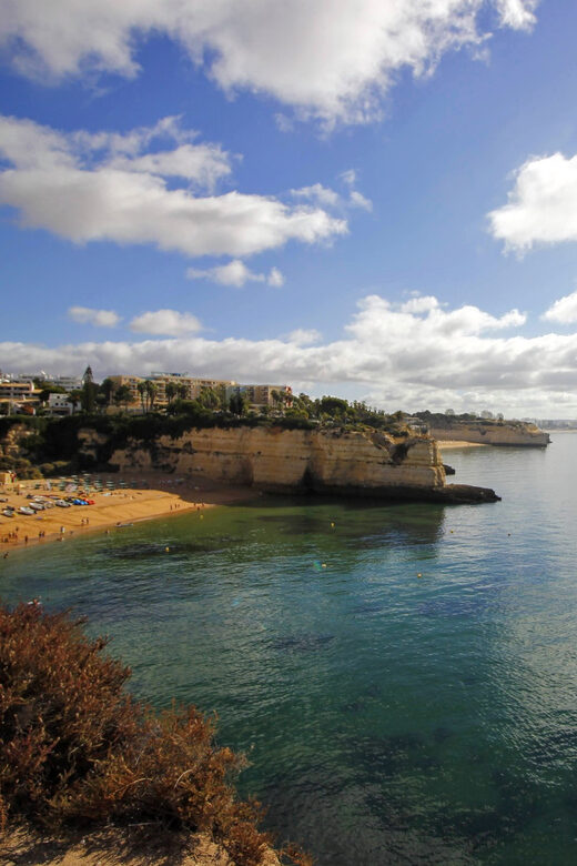 From Albufeira: Benagil & Carvoeiro Tour - Who Will Love This Tour?