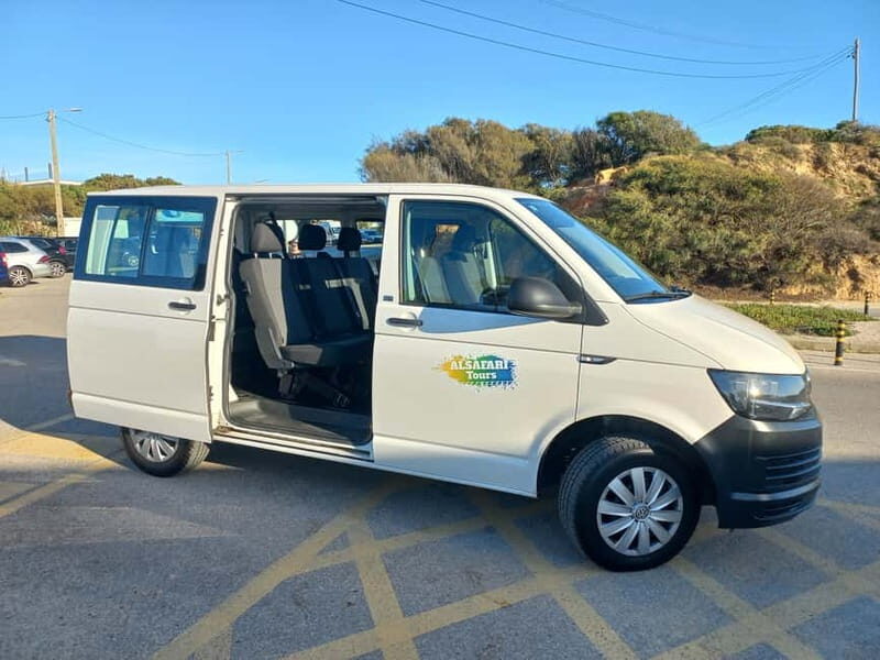 From Albufeira: Guided Loulé Market and City Tour - Transportation, Duration, and Practical Tips