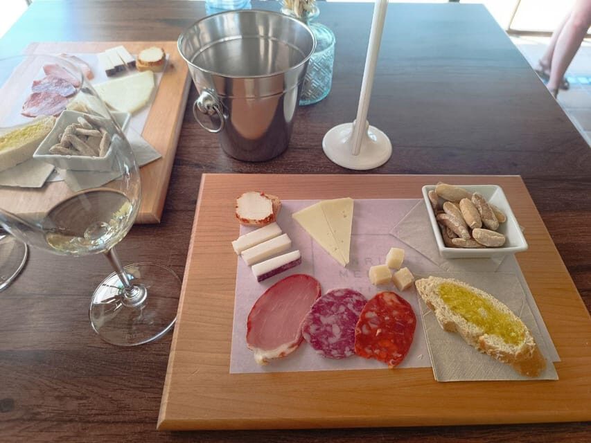 From Alicante ,Benidorm: Winery Tour and Wine Tasting - Why This Tour Is a Great Choice for Travelers