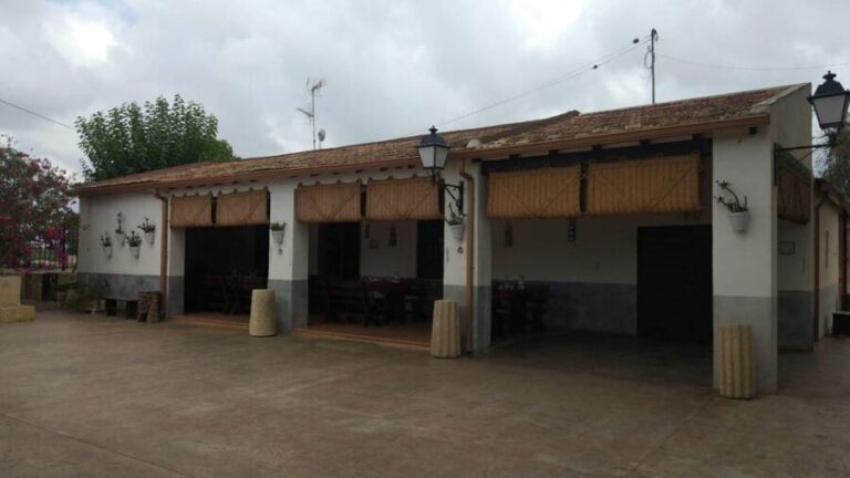 From Alicante: Best Winery Tour and Wine Tasting - An In-Depth Look at the Winery Tour
