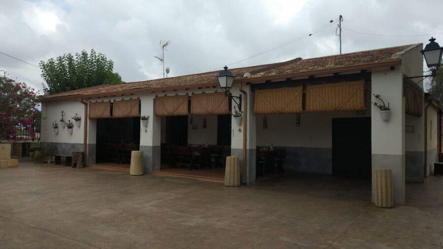 From Alicante: Best Winery Tour and Wine Tasting - An In-Depth Look at the Winery Tour