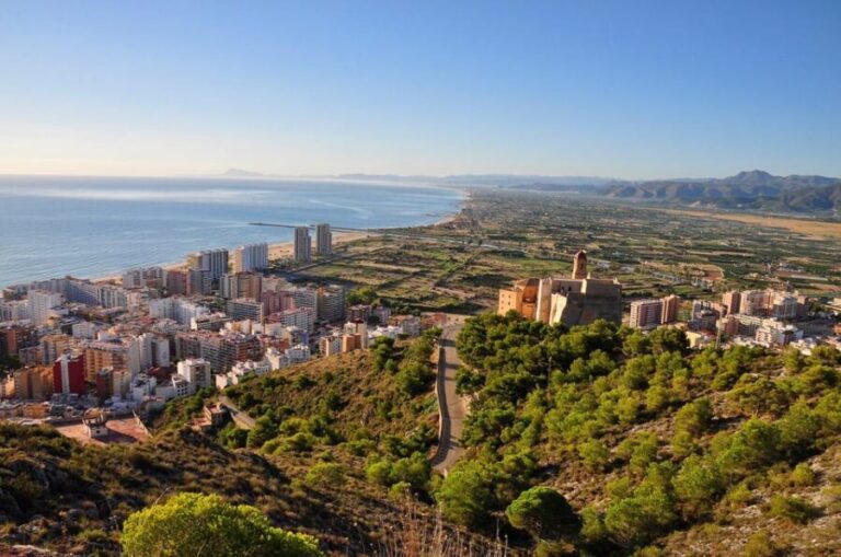 From Alicante: Cullera Old Town and Albufera Natural Park - A Closer Look at What to Expect