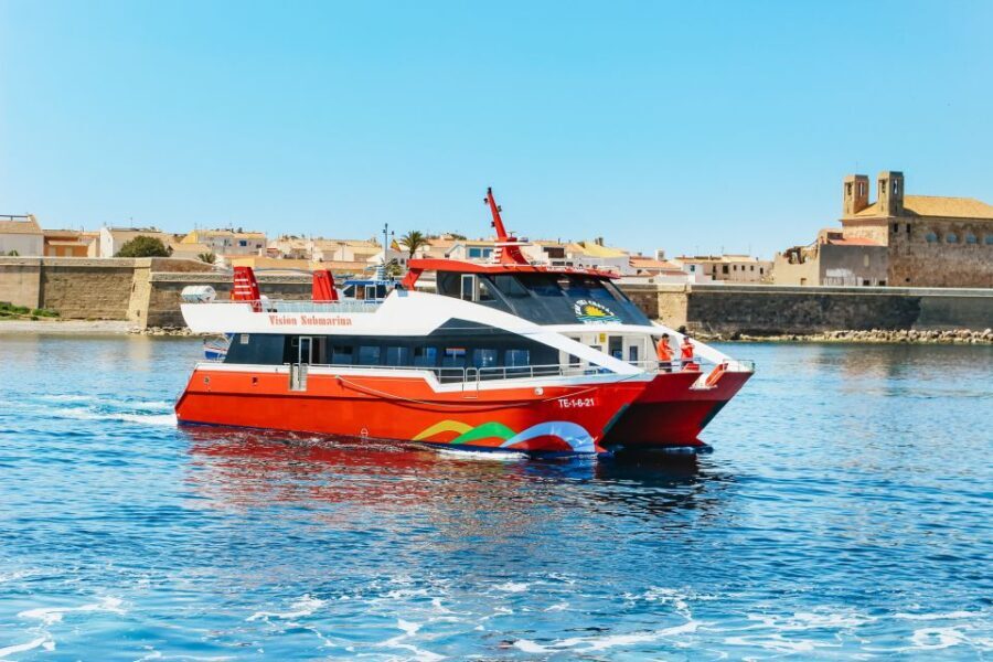 From Alicante: Roundtrip to Tabarca Island - Who Should Consider This Tour?