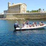 From Alicante: Speedboat tour to Tabarca Island with snorkeling - A Closer Look at the Tour Experience