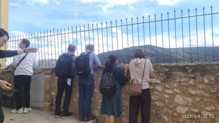 From Alicante visit: Valencia center - Exploring Valencia in Depth
