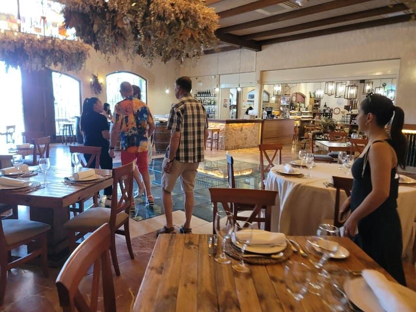From Alicante: Winery Tour and Wine Tasting with Tapas - Why You Should Consider This Tour