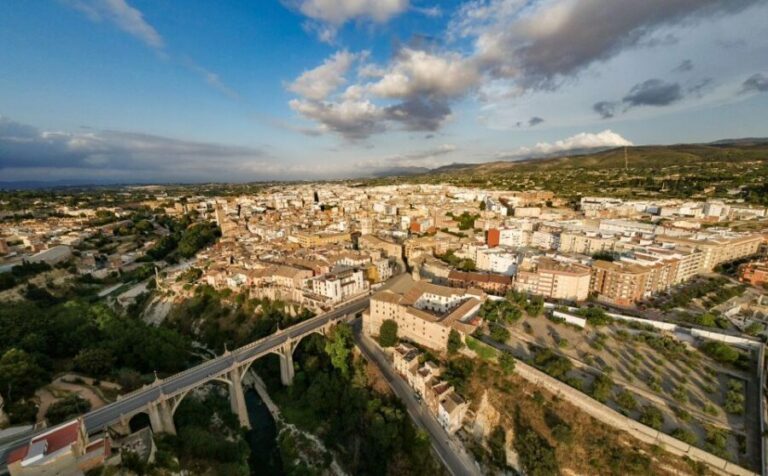 From Alicante: Xativa and Anna Guided Tour - A Deep Dive into the Xativa and Anna Guided Tour